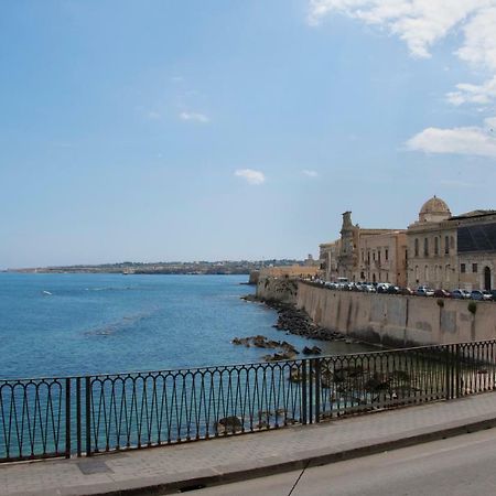 Vila Residenze Dello Scirocco Syracuse Exteriér fotografie