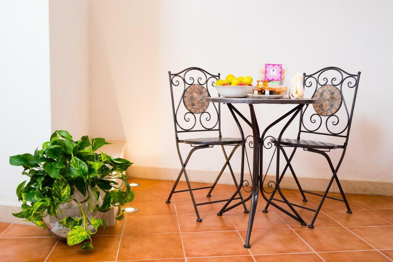 Vila Residenze Dello Scirocco Syracuse Exteriér fotografie
