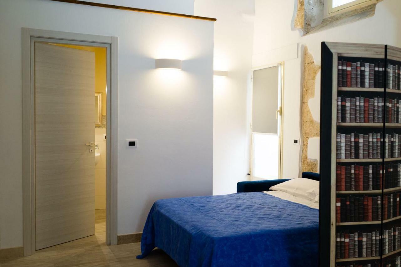 Vila Residenze Dello Scirocco Syracuse Exteriér fotografie