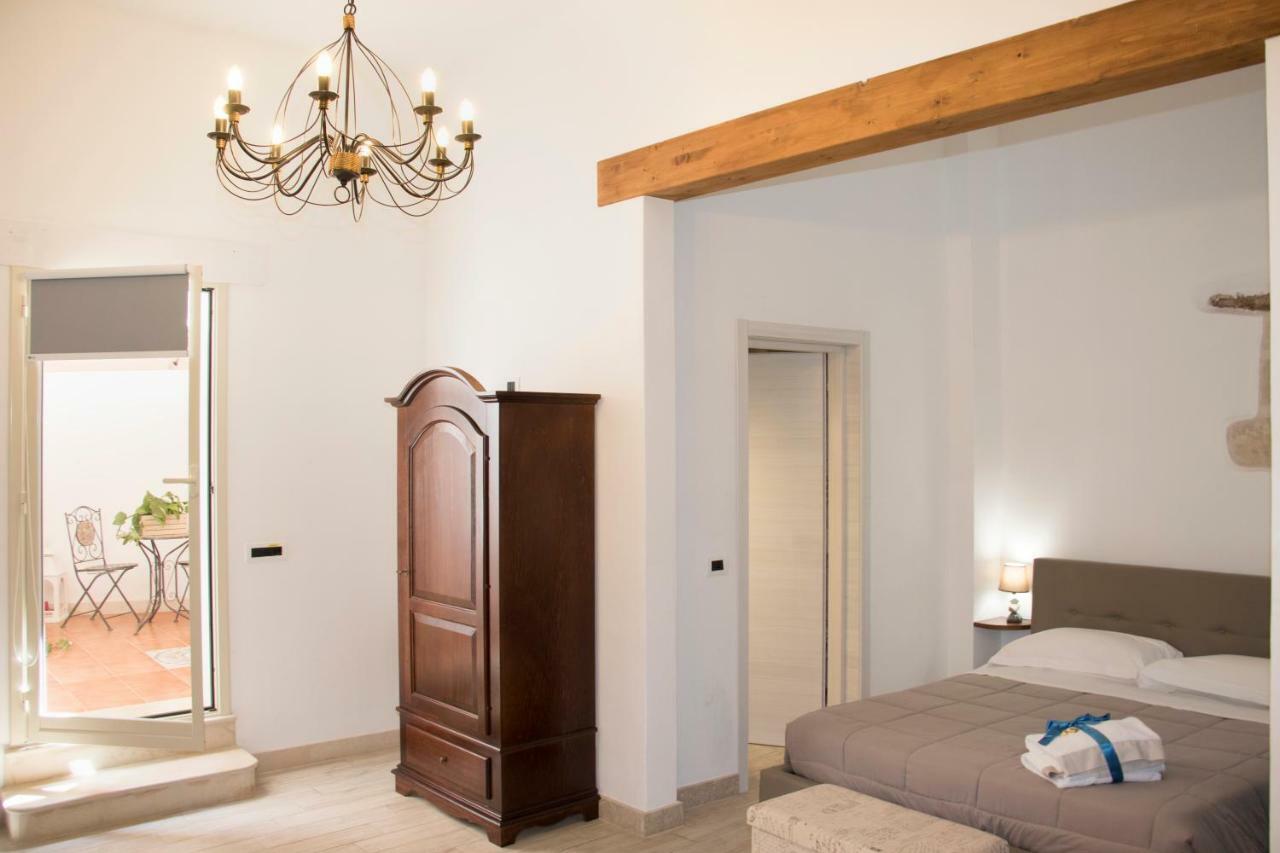 Vila Residenze Dello Scirocco Syracuse Exteriér fotografie