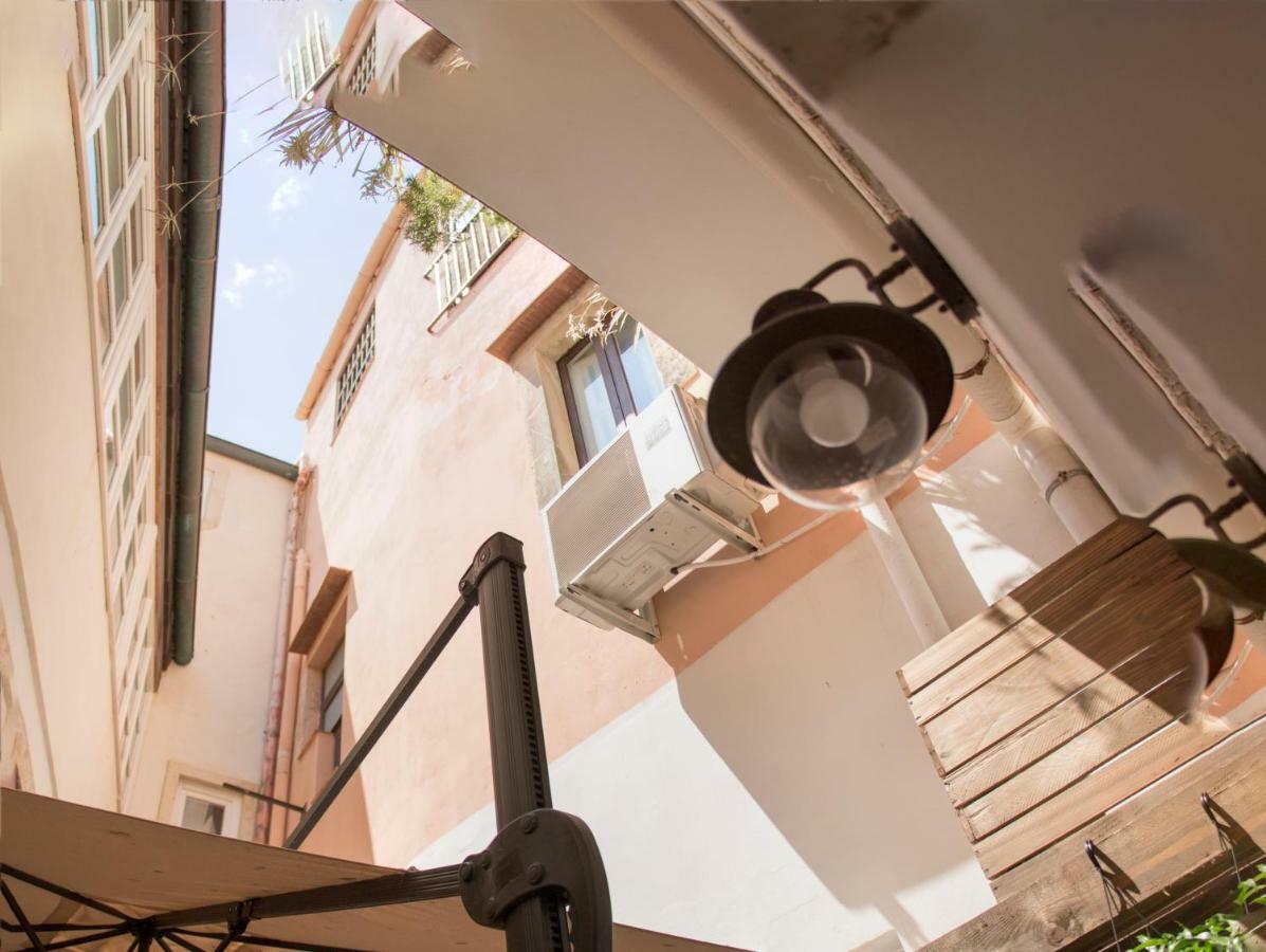 Vila Residenze Dello Scirocco Syracuse Exteriér fotografie