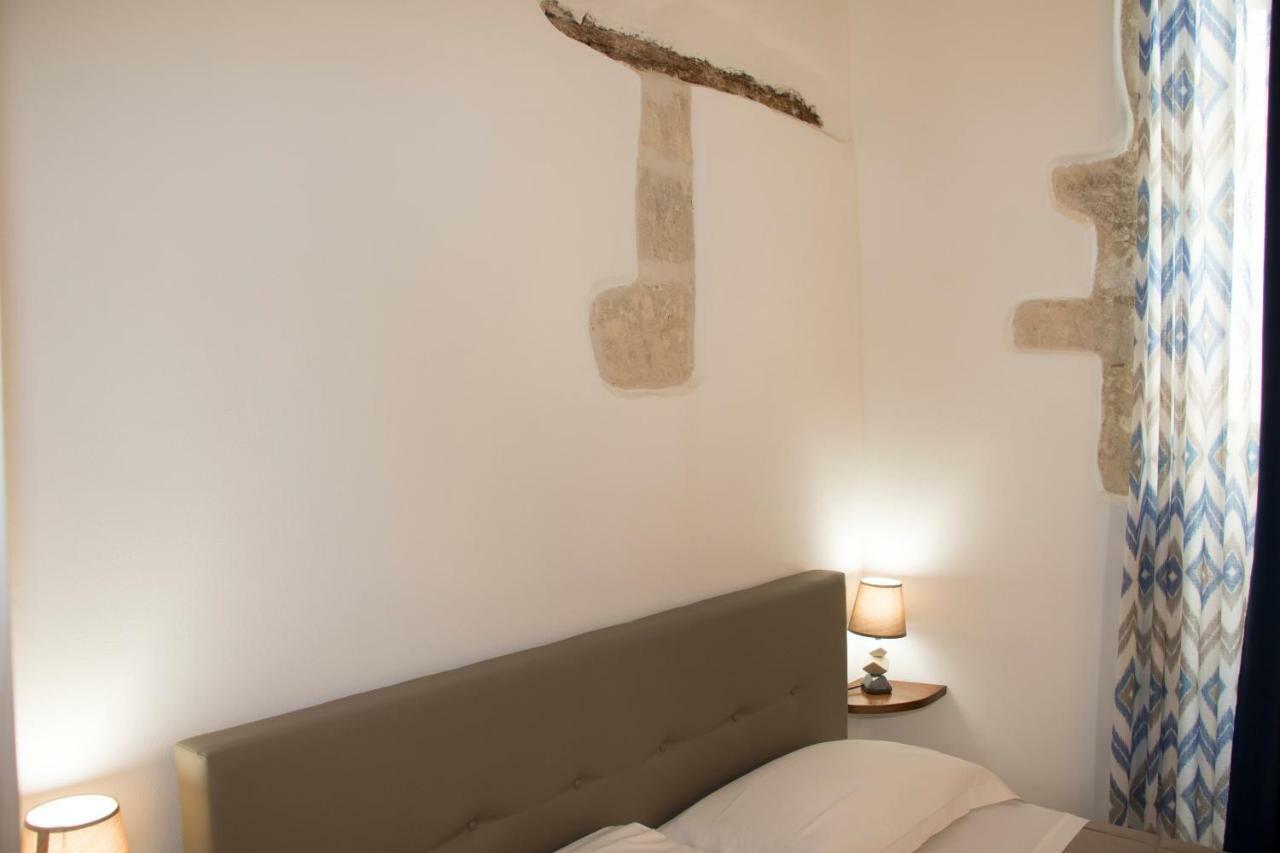 Vila Residenze Dello Scirocco Syracuse Exteriér fotografie