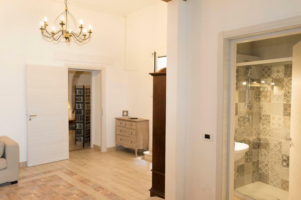 Vila Residenze Dello Scirocco Syracuse Exteriér fotografie