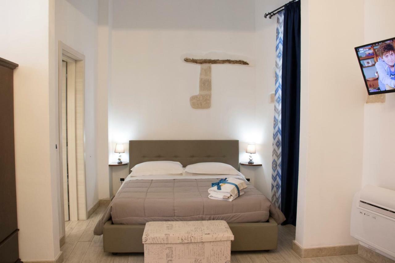 Vila Residenze Dello Scirocco Syracuse Exteriér fotografie