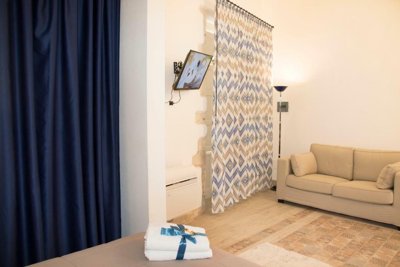 Vila Residenze Dello Scirocco Syracuse Exteriér fotografie
