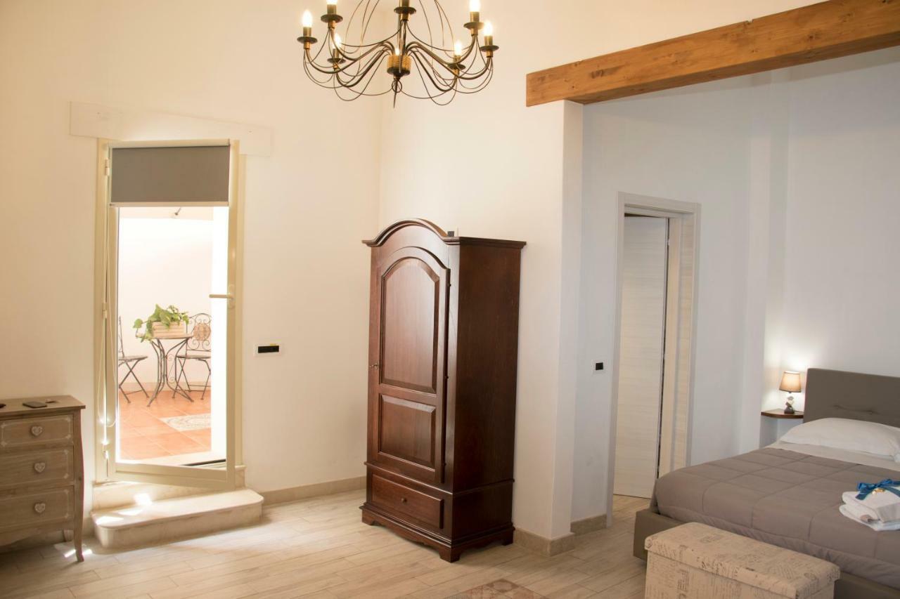Vila Residenze Dello Scirocco Syracuse Exteriér fotografie