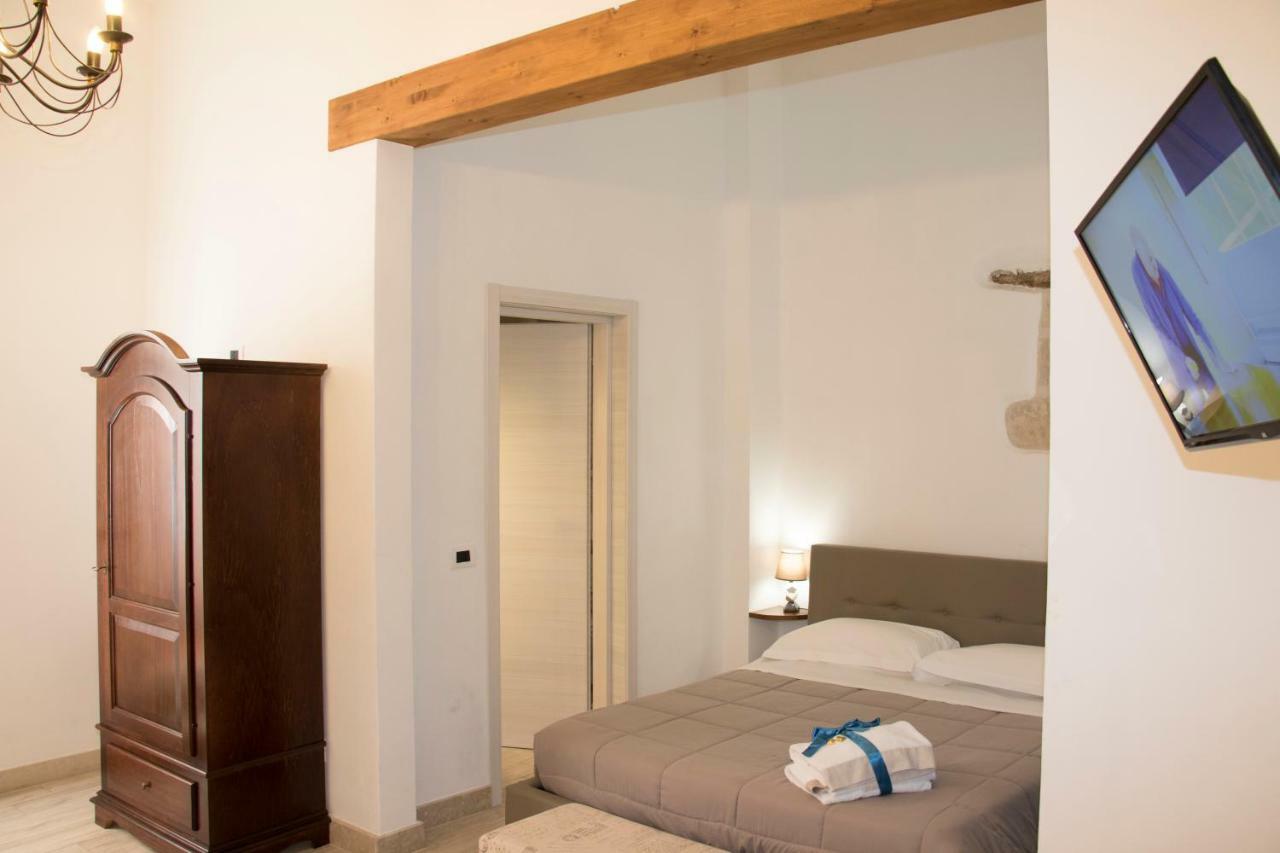Vila Residenze Dello Scirocco Syracuse Exteriér fotografie