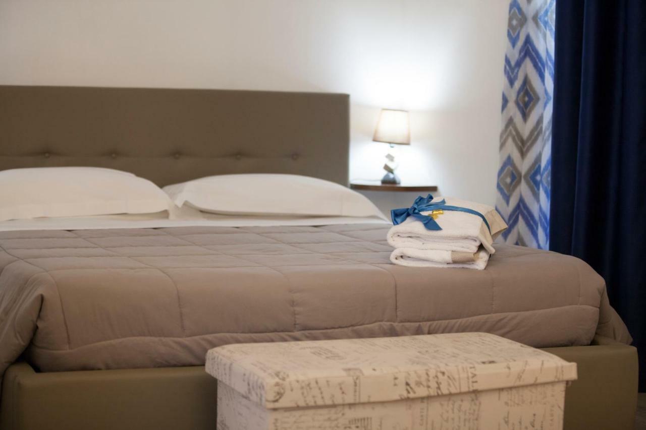 Vila Residenze Dello Scirocco Syracuse Exteriér fotografie