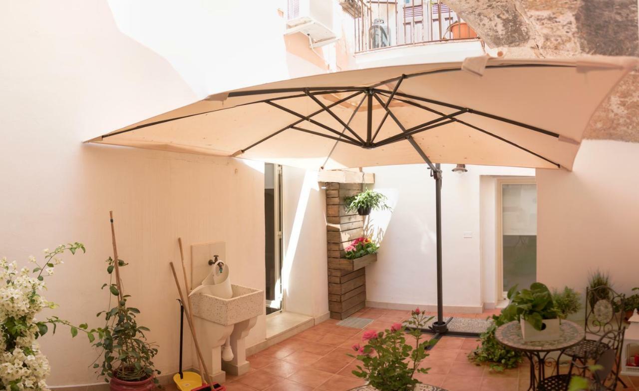 Vila Residenze Dello Scirocco Syracuse Exteriér fotografie